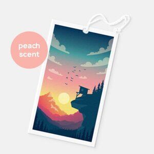 HOUSE/CAR FRESHENER